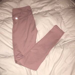 Fabletics leggings!! 💖